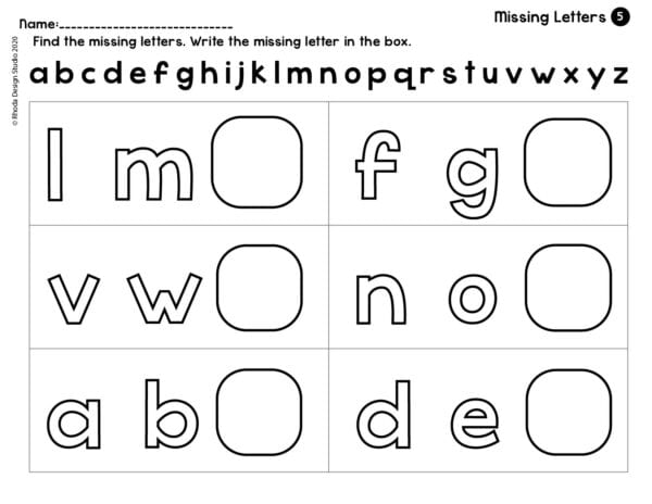 missing_letters_worksheet-5