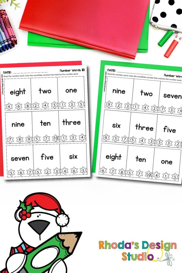 number_words_ten_worksheets_dec