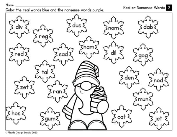 real_or_nonsense_winter_worksheet-2