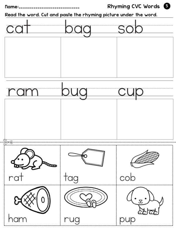 rhyming_cvc_pictures_words_worksheet-5