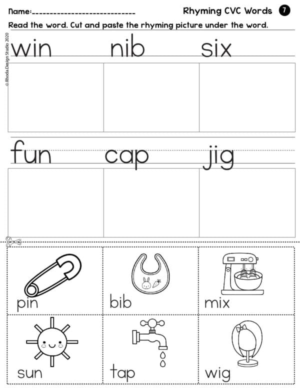 rhyming_cvc_pictures_words_worksheet-7