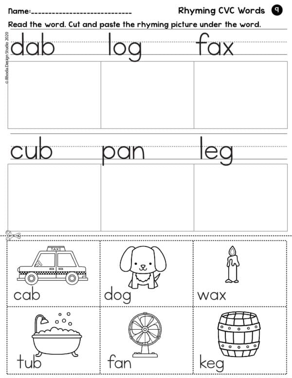 rhyming_cvc_pictures_words_worksheet-9