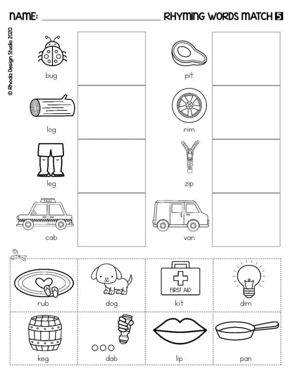 rhyming_words_worksheet-5