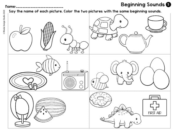 same_beginning_letter_sound_worksheet-5