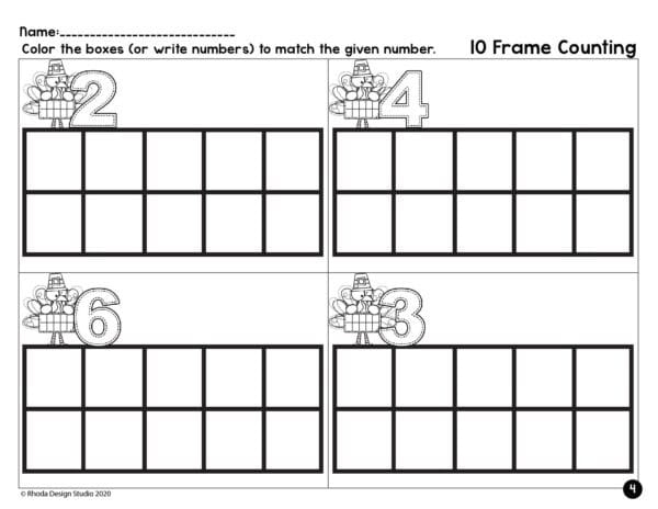 turkey_ten_frames_counting_worksheet-4