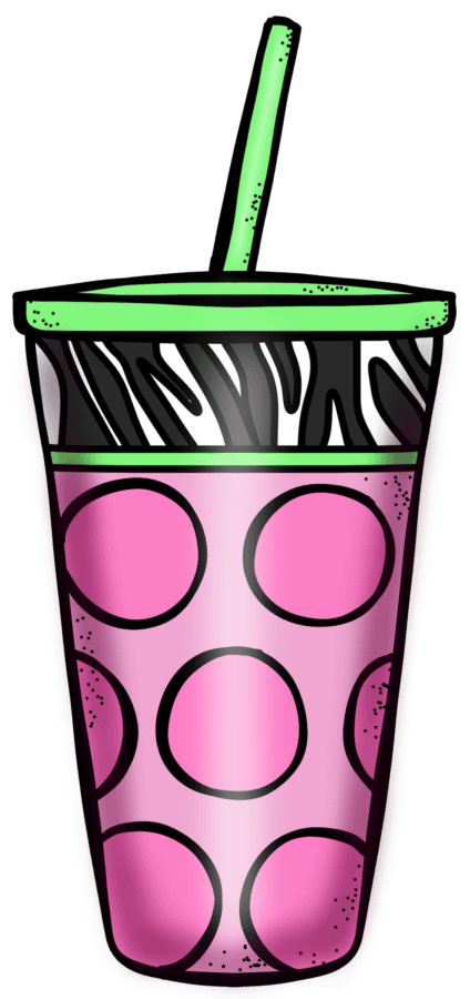 teacher cup