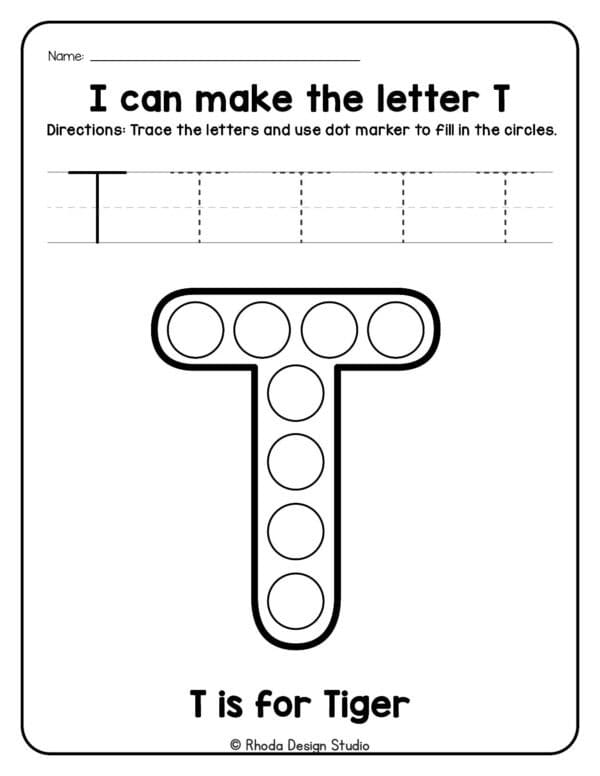 dot-marker-alphabet_Letter T