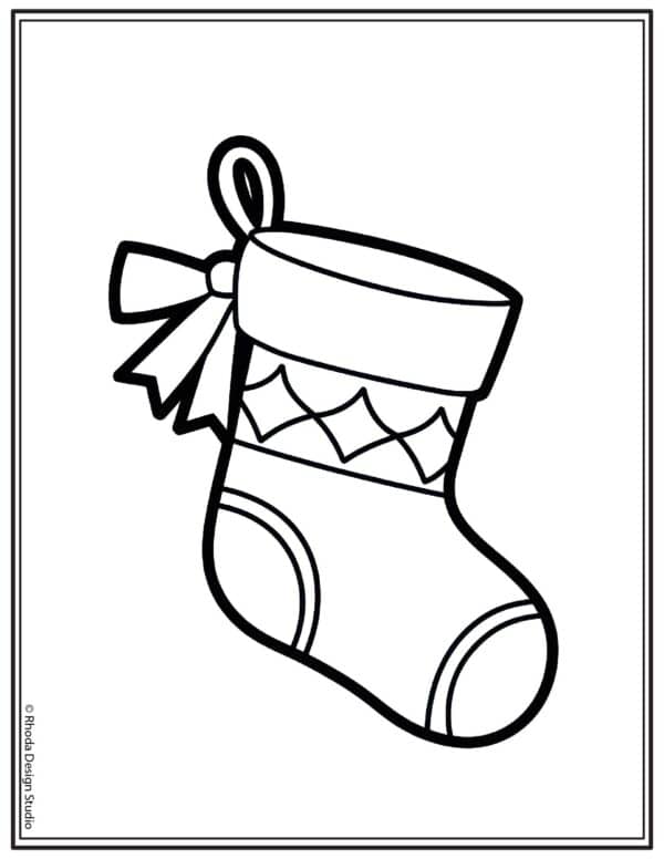 Christmas-Coloring-Pages_stocking