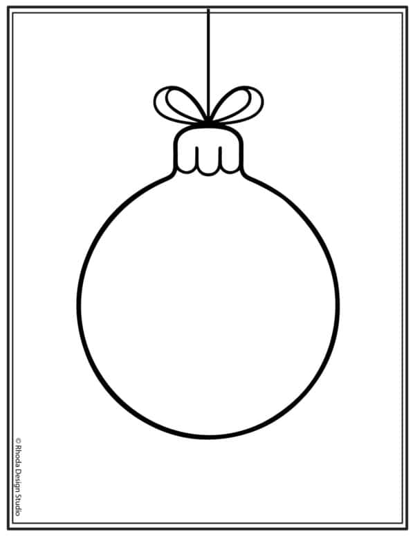 christmas-templates-ornament