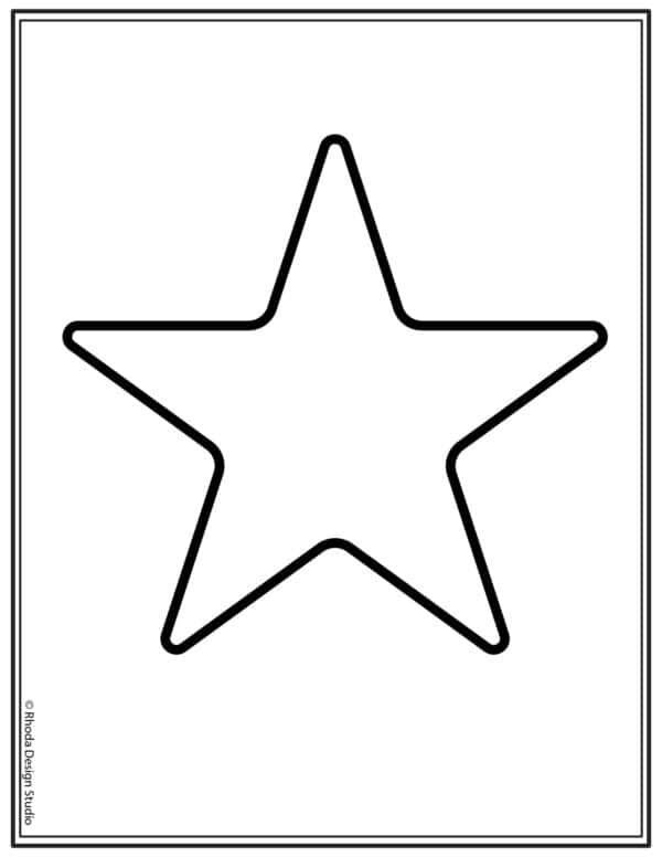 christmas-templates-star