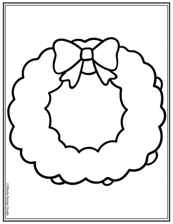 christmas-templates-wreath