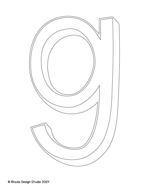 alphabet-letter-printables-3d-lowercase_g