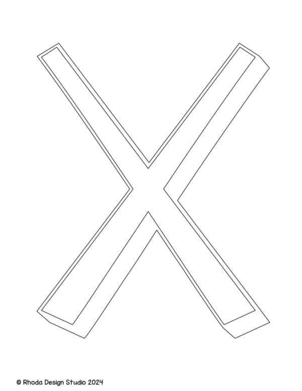 alphabet-letter-printables-3d-lowercase_x