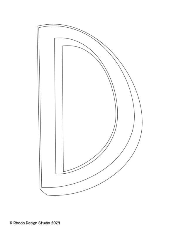 alphabet-letter-printables-3d-uppercase_d