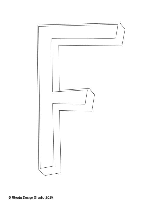 alphabet-letter-printables-3d-uppercase_f