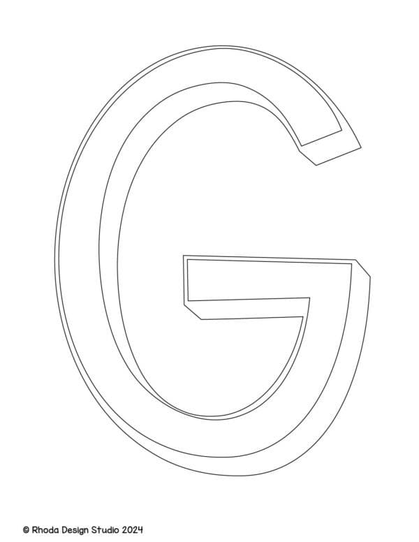 alphabet-letter-printables-3d-uppercase_g