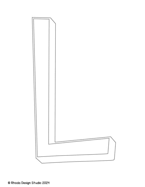 alphabet-letter-printables-3d-uppercase_l