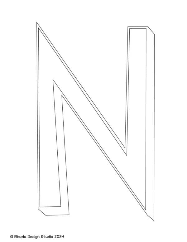 alphabet-letter-printables-3d-uppercase_n