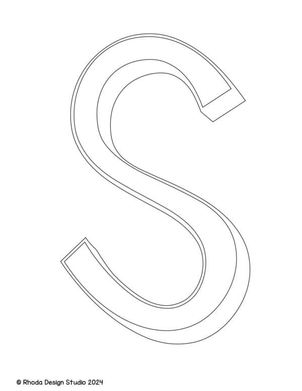alphabet-letter-printables-3d-uppercase_s