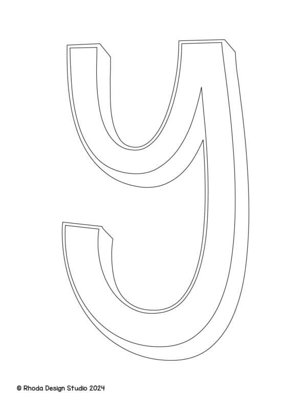 alphabet-letter-printables-3d-uppercase_y