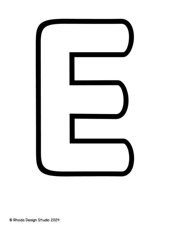 alphabet-letter-printables-bubble-uppercase_e