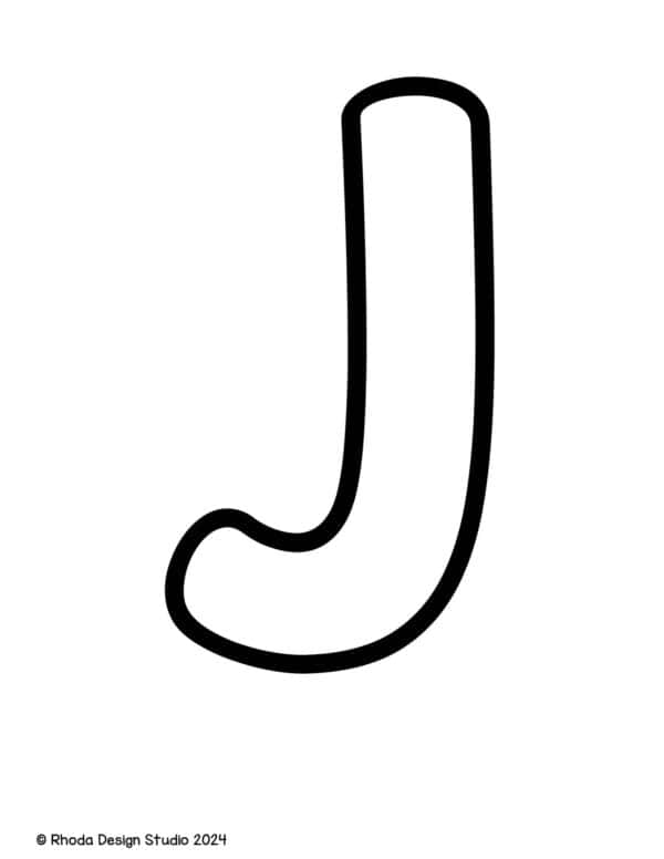 alphabet-letter-printables-bubble-uppercase_j