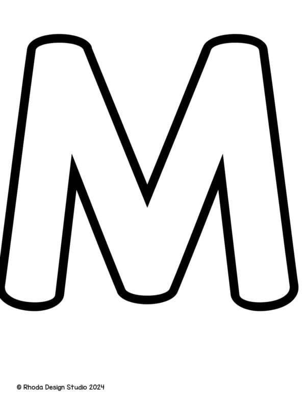 alphabet-letter-printables-bubble-uppercase_m