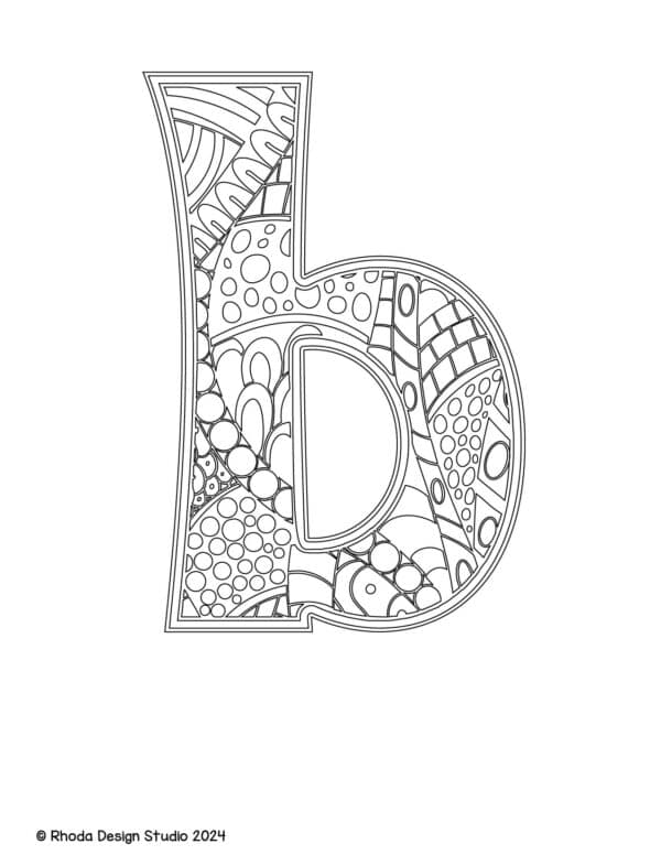 alphabet-letter-printables-doodle-lowercase_b