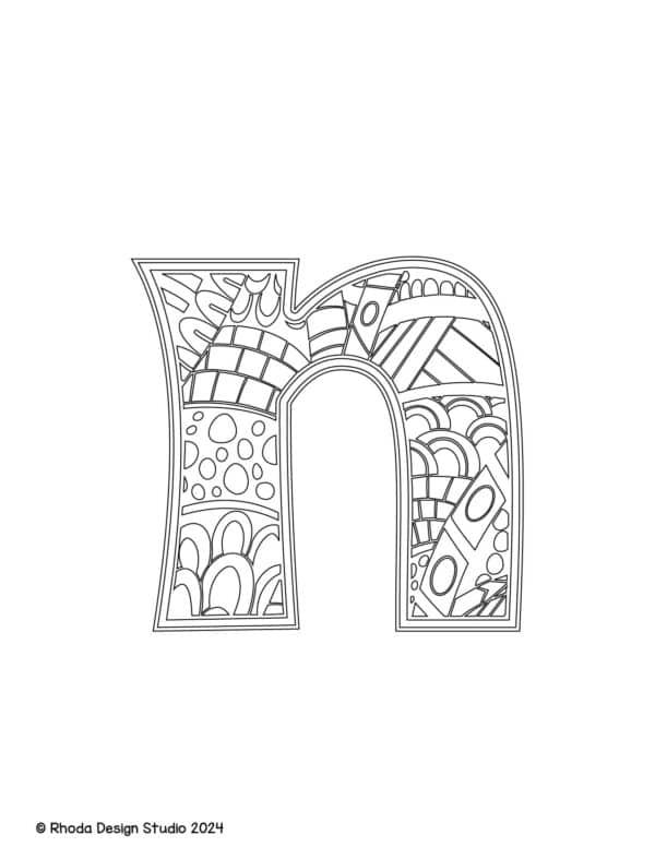 alphabet-letter-printables-doodle-lowercase_n