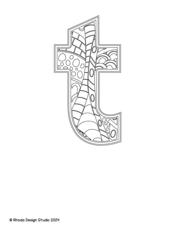 alphabet-letter-printables-doodle-lowercase_t