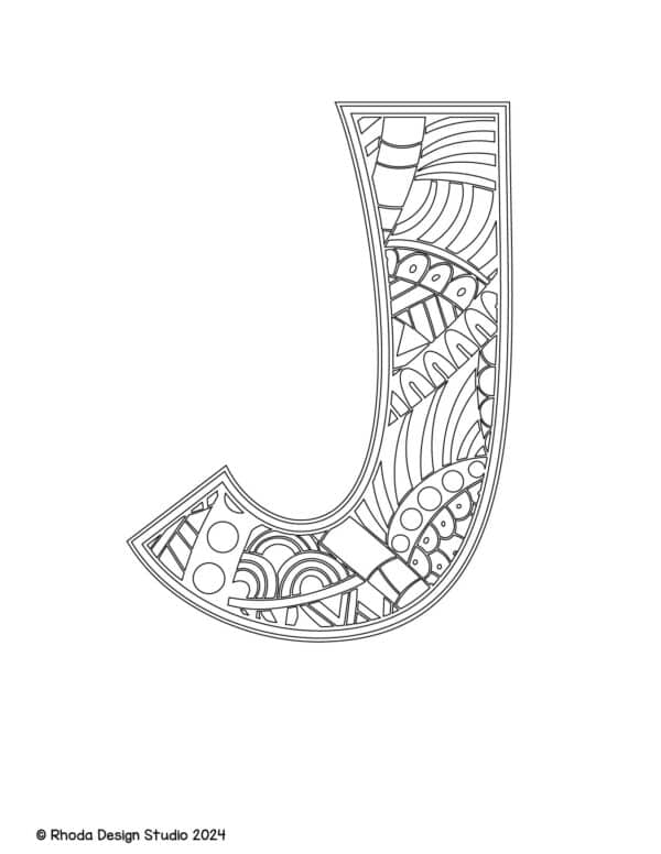 alphabet-letter-printables-doodle_j