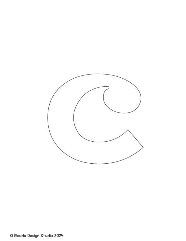 alphabet-letter-printables-funky_full-bw_c