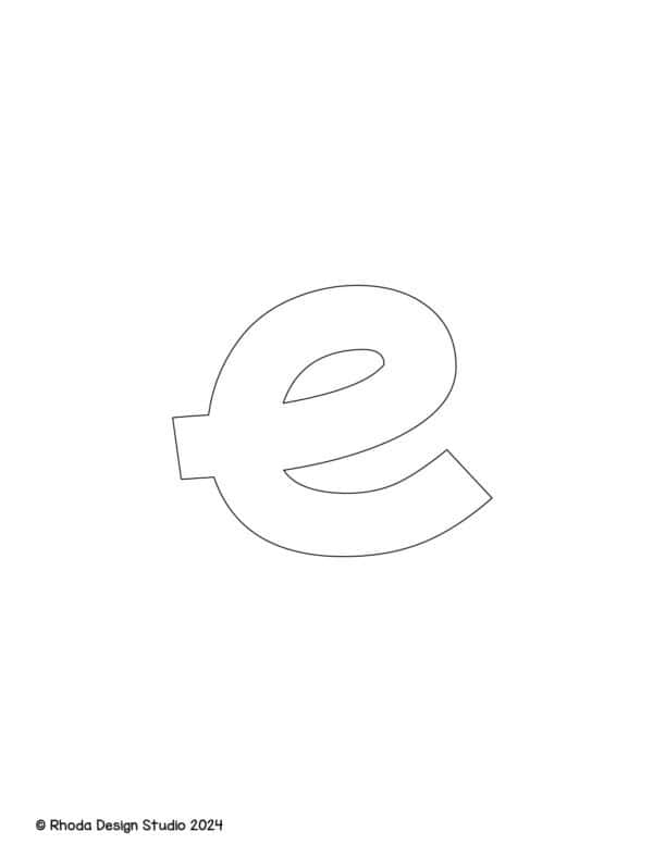 alphabet-letter-printables-funky_full-bw_e