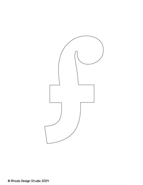 alphabet-letter-printables-funky_full-bw_f
