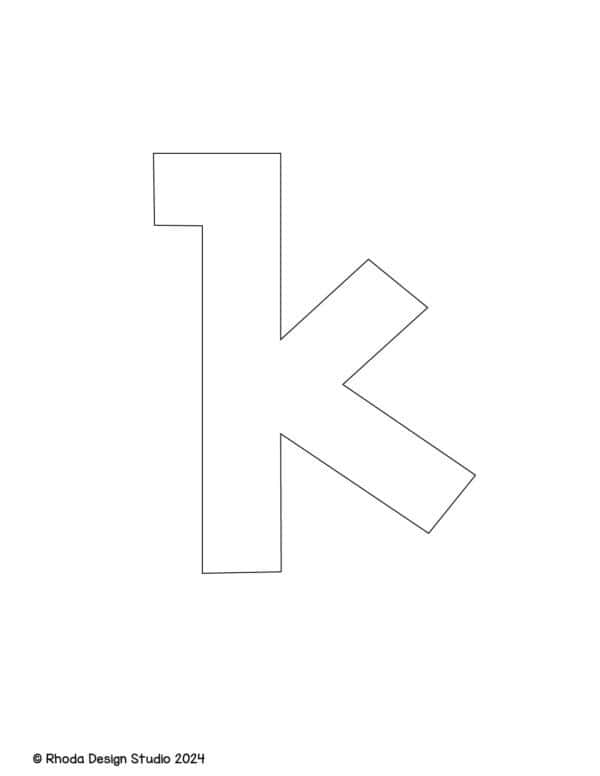 alphabet-letter-printables-funky_full-bw_k
