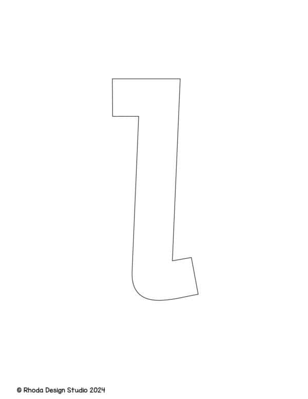 alphabet-letter-printables-funky_full-bw_l