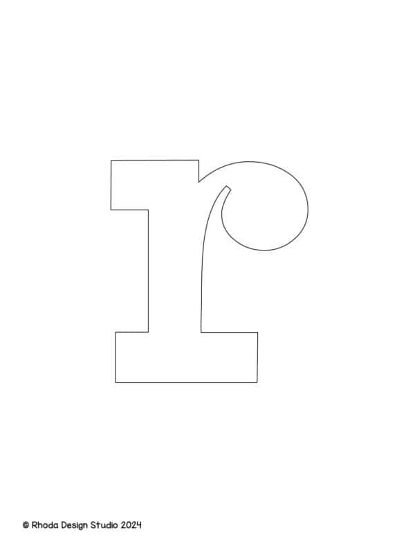 alphabet-letter-printables-funky_full-bw_r