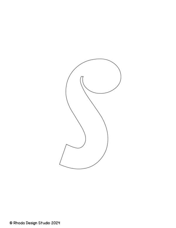 alphabet-letter-printables-funky_full-bw_s