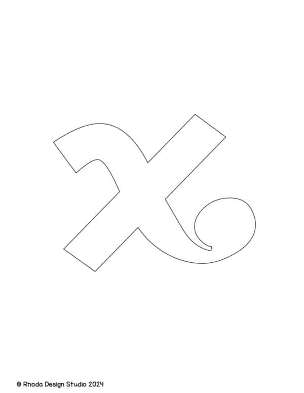 alphabet-letter-printables-funky_full-bw_x