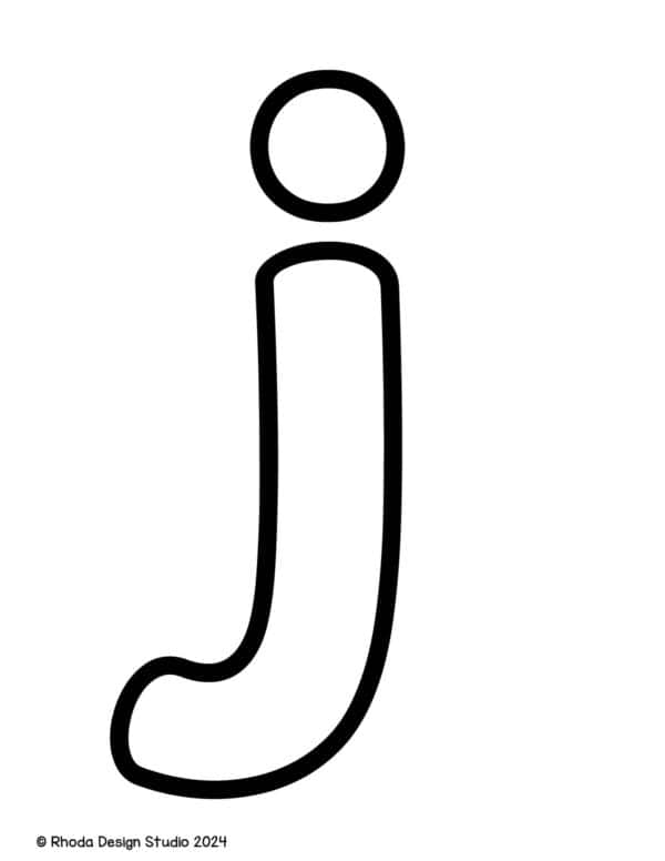 alphabet-letter-printables-lowercase-bubble_j