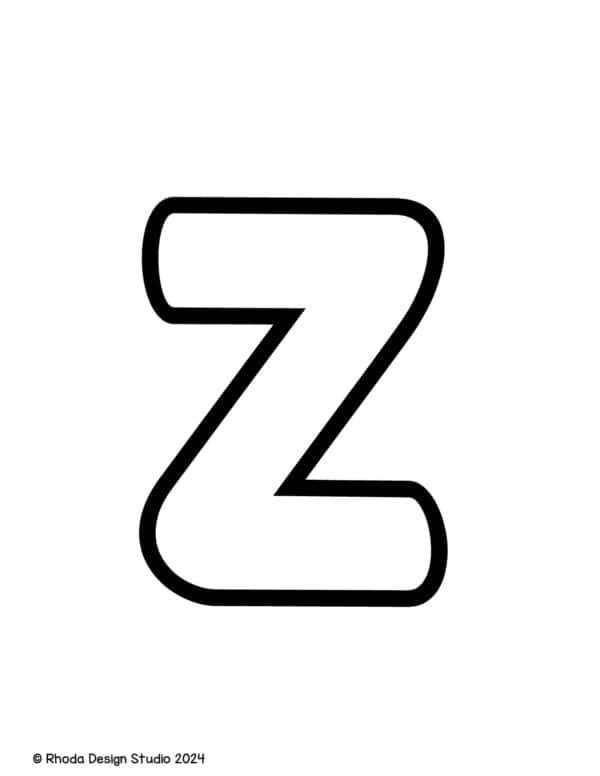alphabet-letter-printables-lowercase-bubble_z