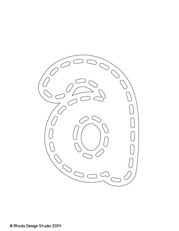 alphabet-letter-printables-stitched-lowercase_a