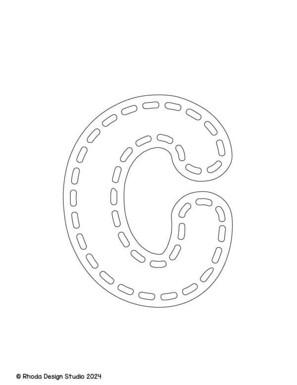 alphabet-letter-printables-stitched-lowercase_c