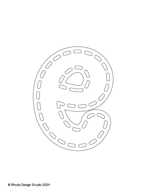 alphabet-letter-printables-stitched-lowercase_e