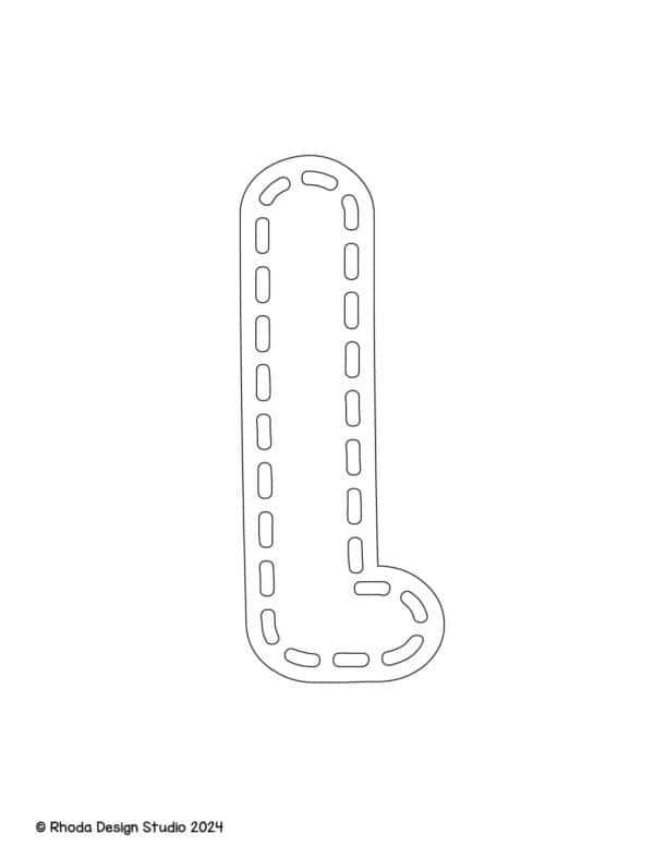 alphabet-letter-printables-stitched-lowercase_l