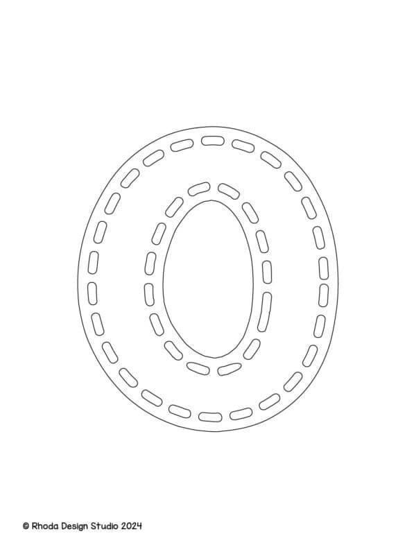 alphabet-letter-printables-stitched-lowercase_o