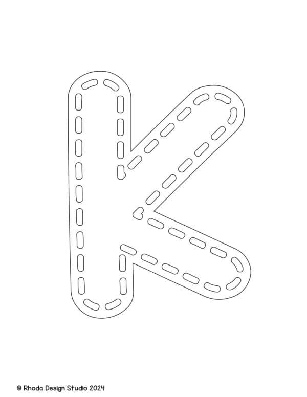 alphabet-letter-printables-stitched-uppercase_k