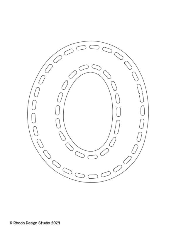 alphabet-letter-printables-stitched-uppercase_o