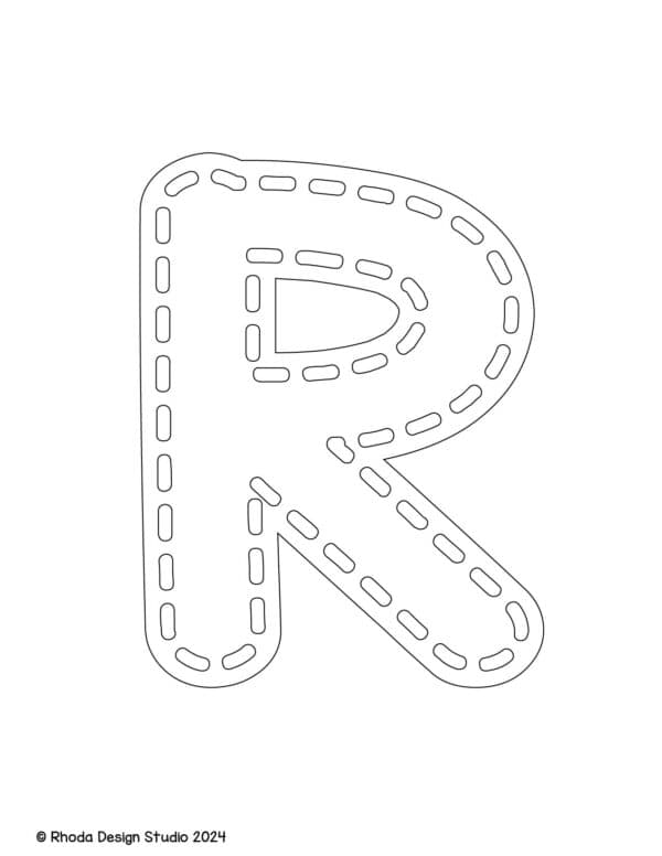 alphabet-letter-printables-stitched-uppercase_r
