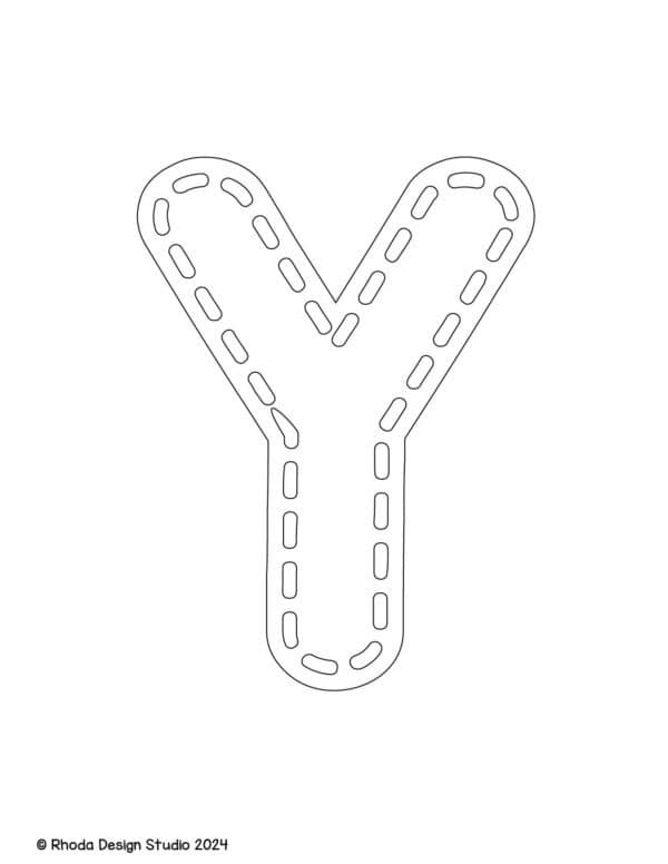 alphabet-letter-printables-stitched-uppercase_y